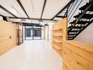Local comercial en alquiler en Centro en Murcia