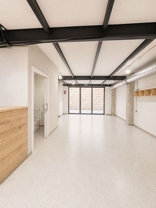 Local comercial en alquiler en Centro en Murcia