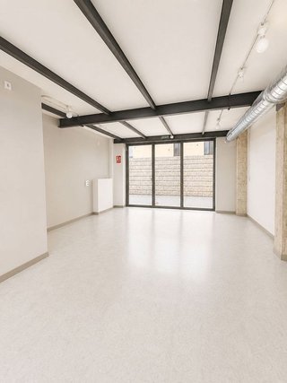 Local comercial en alquiler en Centro en Murcia