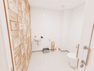 Local comercial en alquiler en Centro en Murcia