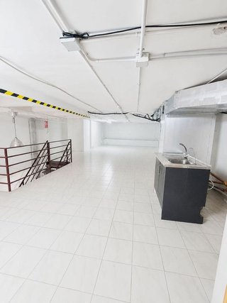 Local comercial en alquiler en Centro en Murcia