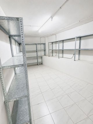 Local comercial en alquiler en Centro en Murcia