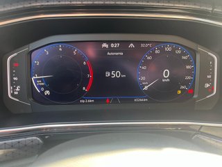 Volkswagen T-Cross 2022
