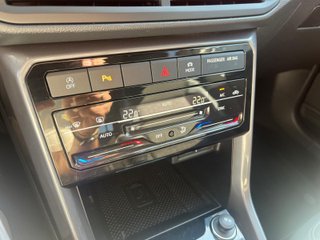 Volkswagen T-Cross 2022