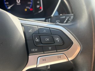 Volkswagen T-Cross 2022