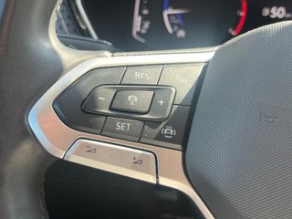 Volkswagen T-Cross 2022