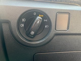 Volkswagen T-Cross 2022