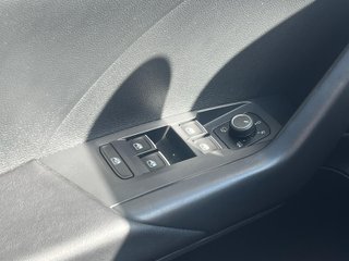 Volkswagen T-Cross 2022