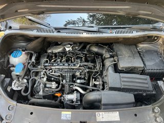 Volkswagen Caddy 2013
