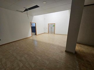 Local comercial en alquiler en Sur en Castellón de la Plana