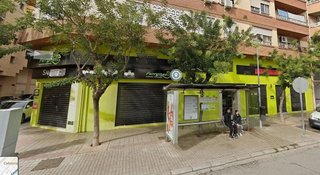 Local comercial en alquiler en Sur en Castellón de la Plana