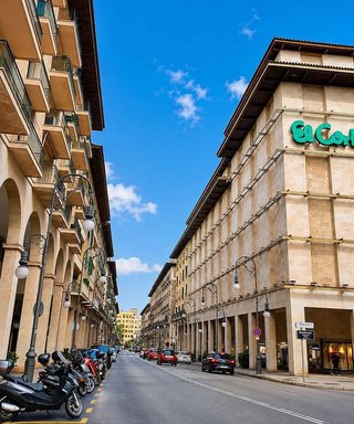 Local comercial en alquiler en La Llotja - Sant Jaume en Palma de Mallorca