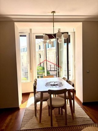 Piso en alquiler en Centro Ciudad en León