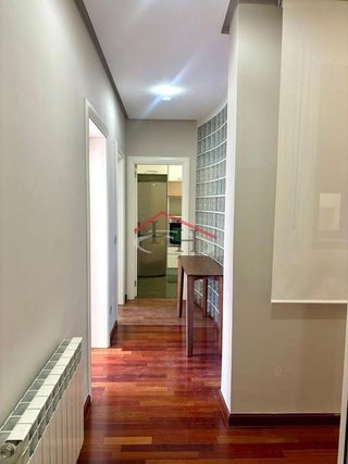 Piso en alquiler en Centro Ciudad en León