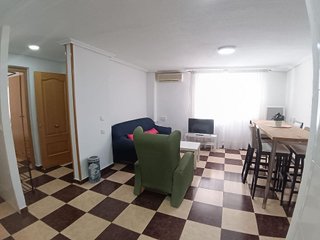 Piso en alquiler en Centro en Murcia