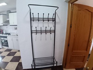 Piso en alquiler en Centro en Murcia