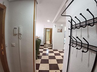 Piso en alquiler en Centro en Murcia