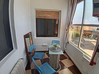Piso en alquiler en Centro en Murcia