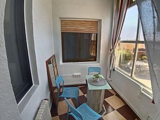 Piso en alquiler en Centro en Murcia