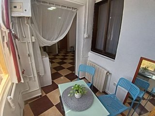 Piso en alquiler en Centro en Murcia