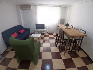 Piso en alquiler en Centro en Murcia