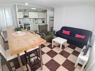 Piso en alquiler en Centro en Murcia