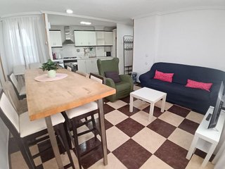 Piso en alquiler en Centro en Murcia