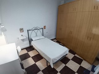 Piso en alquiler en Centro en Murcia