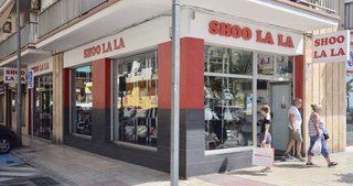 Local comercial en alquiler en Puerto en Jávea/Xàbia