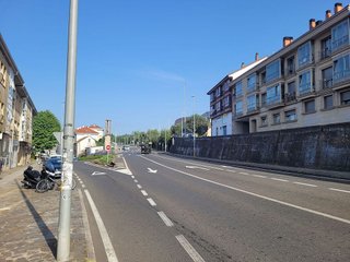 Local comercial en alquiler en Concheiros - Fontiñas en Santiago de Compostela