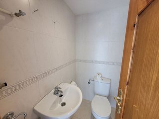 Local comercial en alquiler en Concheiros - Fontiñas en Santiago de Compostela