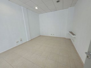 Local comercial en alquiler en Concheiros - Fontiñas en Santiago de Compostela