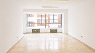 Oficina en alquiler en Centro en Gijón