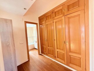 Dúplex en alquiler en Nagüeles en Marbella
