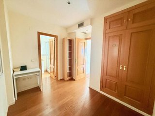 Dúplex en alquiler en Nagüeles en Marbella