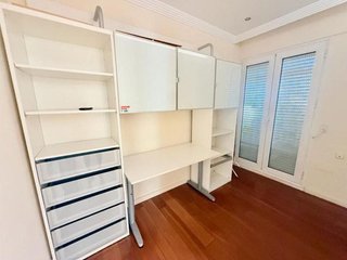 Dúplex en alquiler en Nagüeles en Marbella