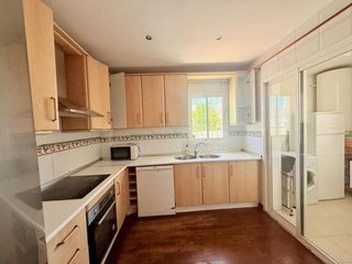 Dúplex en alquiler en Nagüeles en Marbella