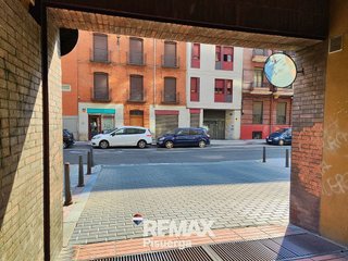 Garaje en alquiler en Centro en Valladolid