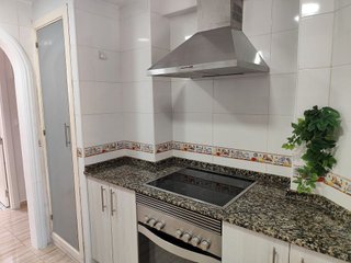 Piso en alquiler en San José - Varela en Cádiz
