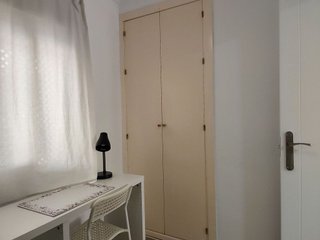 Piso en alquiler en San José - Varela en Cádiz