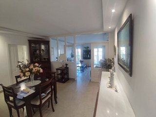 Piso en alquiler en Centro en Puerto de Santa María (El)