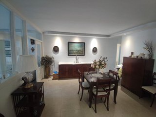 Piso en alquiler en Centro en Puerto de Santa María (El)