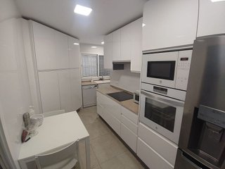 Piso en alquiler en Centro en Puerto de Santa María (El)