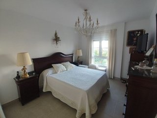 Piso en alquiler en Centro en Puerto de Santa María (El)