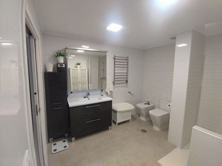 Piso en alquiler en Centro en Puerto de Santa María (El)