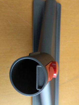 Accesorio tapiceria y colchones  Dyson V15