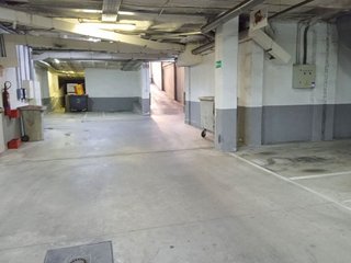 Nave industrial en alquiler en Casco Histórico de Vallecas en Madrid