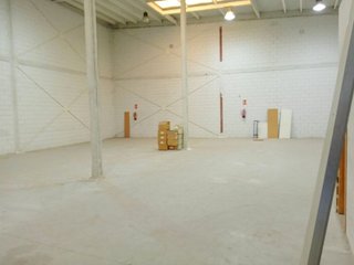 Nave industrial en alquiler en Casco Histórico de Vallecas en Madrid