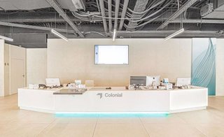 Oficina en alquiler en Arroyo de la Vega en Alcobendas