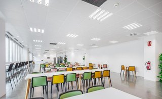 Oficina en alquiler en Arroyo de la Vega en Alcobendas